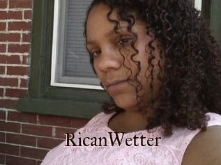 RicanWetter