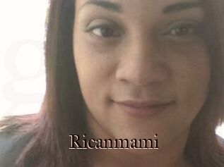 Ricanmami