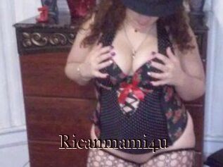Ricanmami4u
