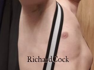 RichardCock