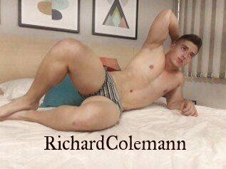 RichardColemann