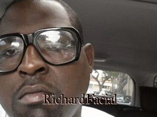 RichardFacial