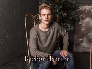 RichardPorter