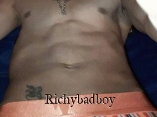 Richybadboy