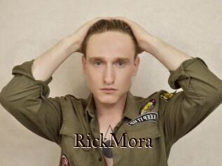 RickMora