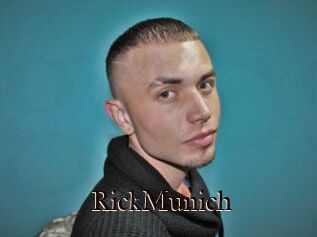 RickMunich