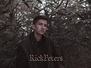 RickPeters