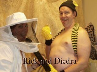 Rick_and_Diedra