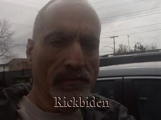 Rickbiden