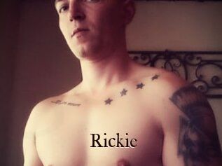 Rickie