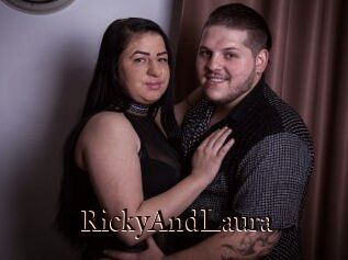 RickyAndLaura