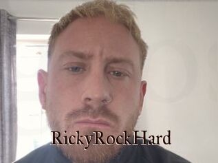 RickyRockHard