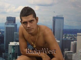 RickyWest