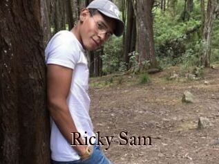 Ricky_Sam