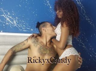 RickyxCandy