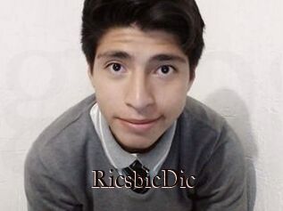 Rics_bic_Dic