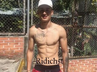Ridichst