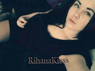 RihanaKisss