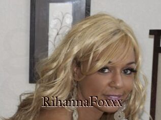 RihannaFoxxx