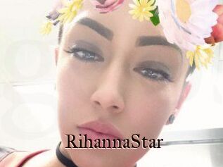 RihannaStar
