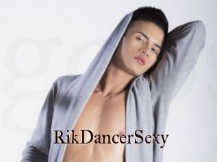 RikDancerSexy