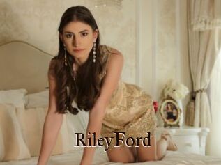 RileyFord