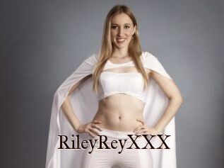 RileyReyXXX