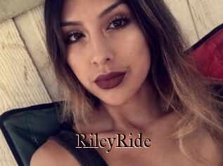 RileyRide