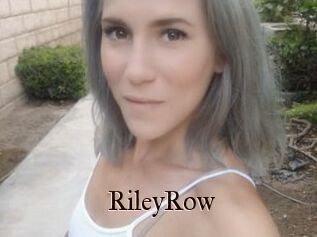 RileyRow