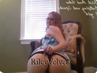RileyVelvet