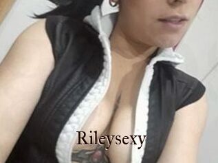 Rileysexy