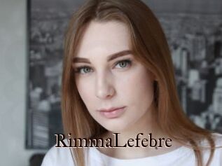 RimmaLefebre