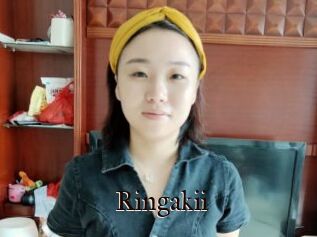 Ringakii