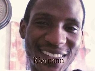 Riomann