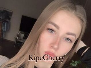 RipeCherry