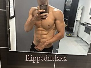 Rippedmixxx