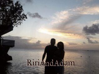 RiriAndAdam