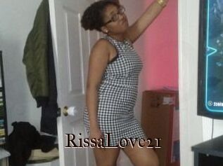 RissaLove21
