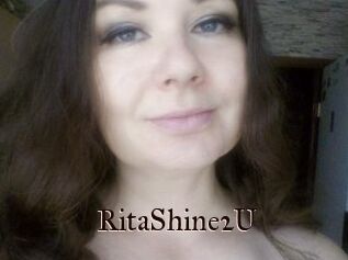 RitaShine2U