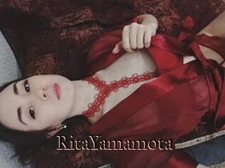 RitaYamamota