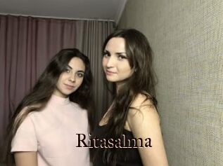 Ritasalma