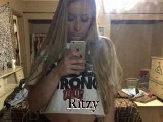 Ritzy