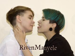 RivenManyele