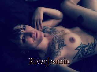 RiverJasmin