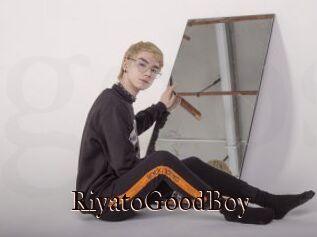 RiyatoGoodBoy