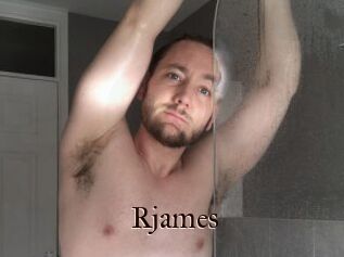 Rjames