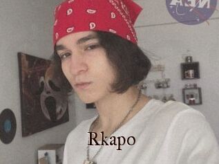 Rkapo