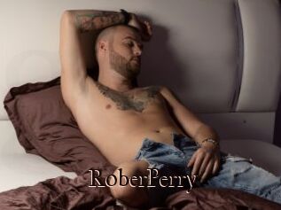 RoberPerry