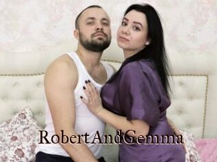 RobertAndGemma