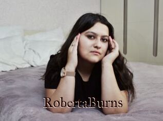RobertaBurns